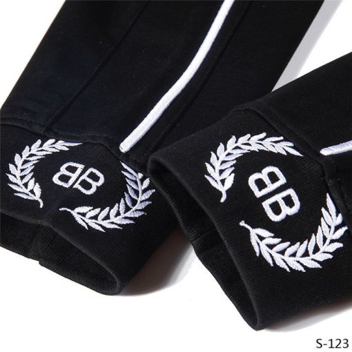 Balenciaga Tracksuit Pants - Image 4