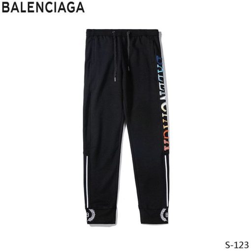 Balenciaga Tracksuit Pants