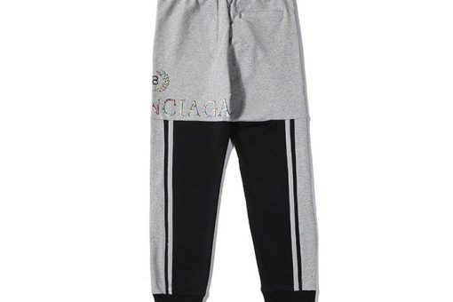 Balenciaga Tracksuit Pants 2025