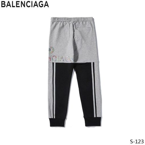 Balenciaga Tracksuit Pants - Image 7