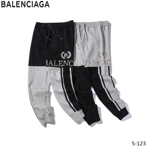 Balenciaga Tracksuit Pants - Image 2