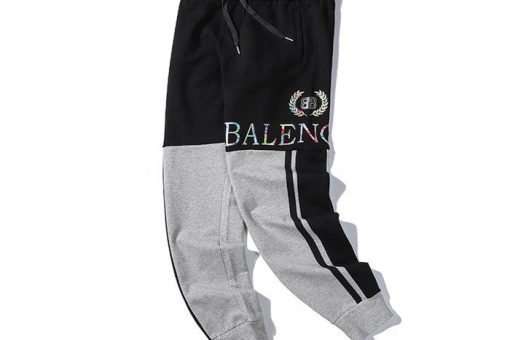 Balenciaga Tracksuit Pants 2025