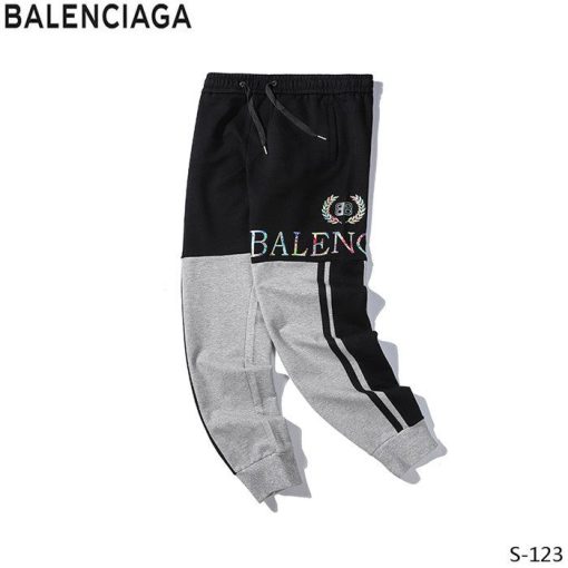 Balenciaga Tracksuit Pants - Image 4