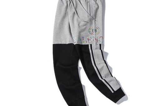 Balenciaga Tracksuit Pants 2025