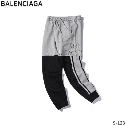 Balenciaga Tracksuit Pants - Image 5