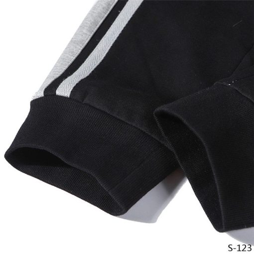 Balenciaga Tracksuit Pants - Image 16