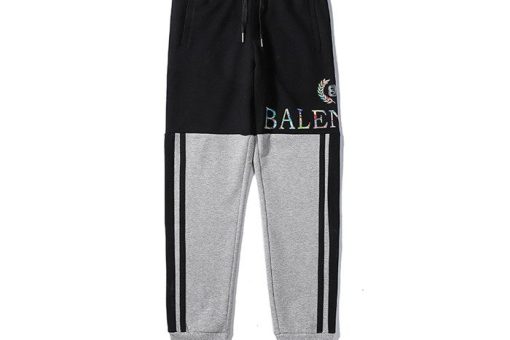 Balenciaga Tracksuit Pants 2025