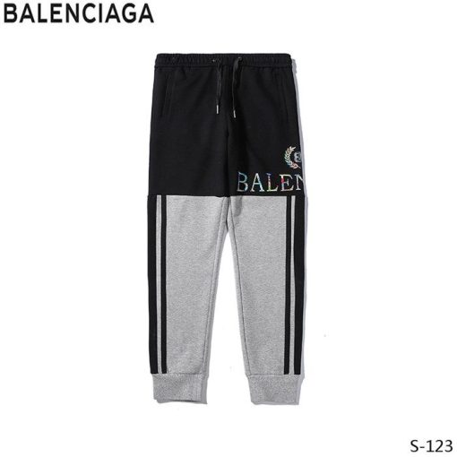 Balenciaga Tracksuit Pants - Image 3