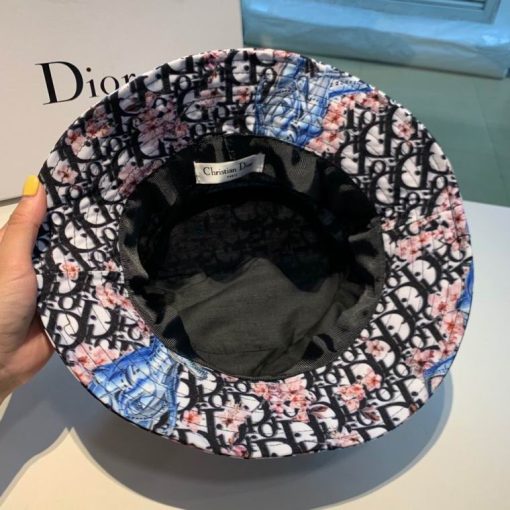 Dior Cap - Image 2