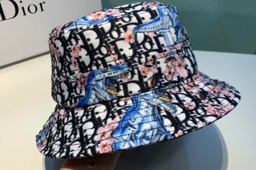 Dior Cap 2025