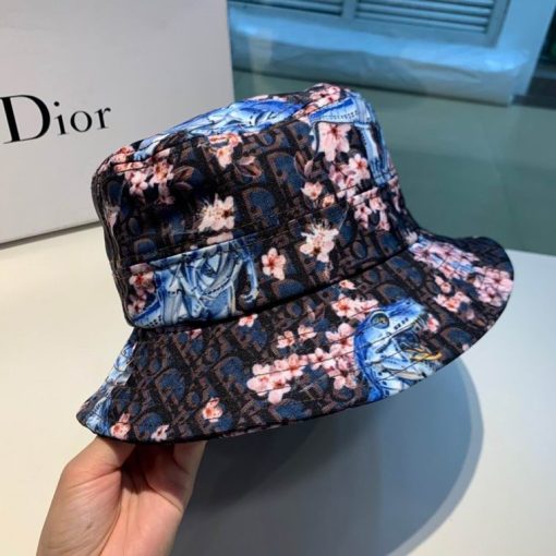 Dior Cap - Image 2