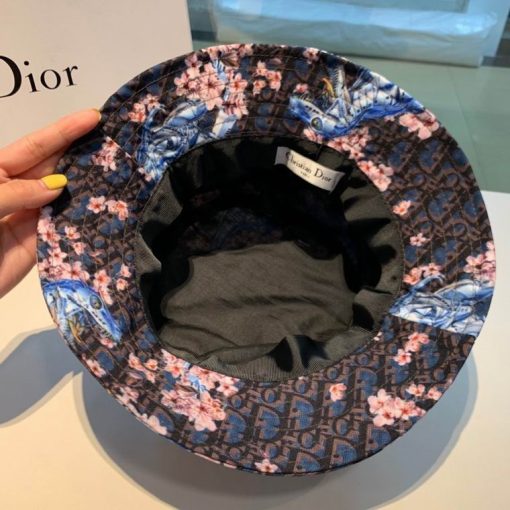 Dior Cap - Image 3