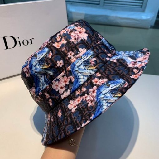 Dior Cap - Image 4