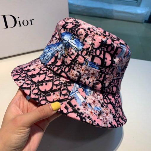 Dior Cap - Image 2