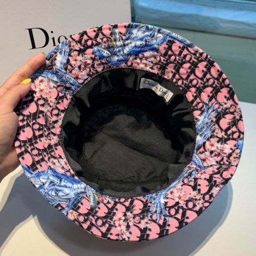 Dior Cap - Image 3