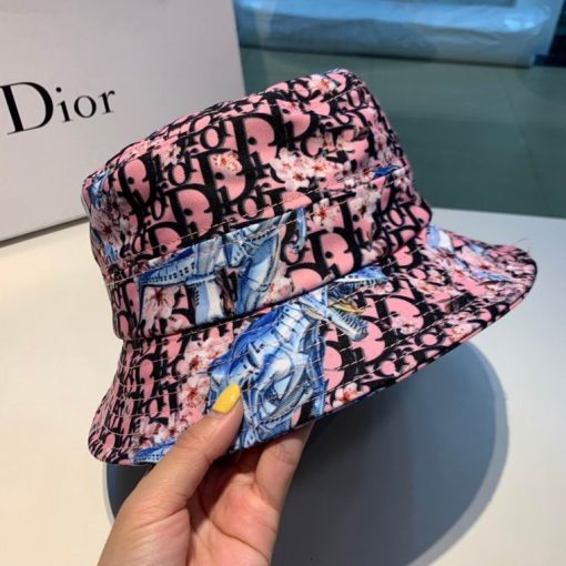 Dior Cap - Image 4