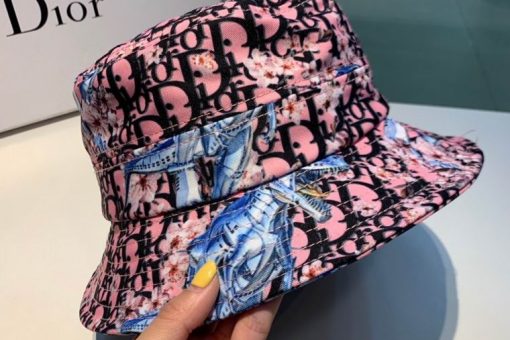 Dior Cap 2025