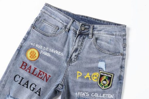 Balenciaga Jeans - Image 4