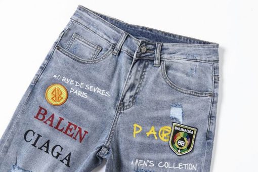 Balenciaga Jeans 2025