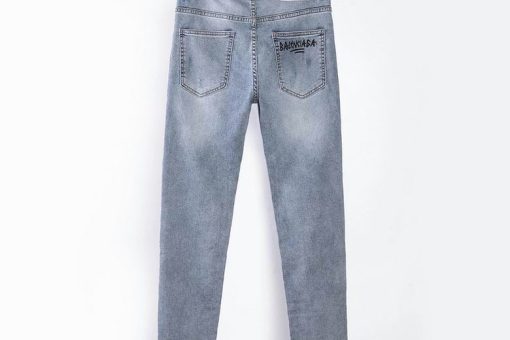 Balenciaga Jeans 2025