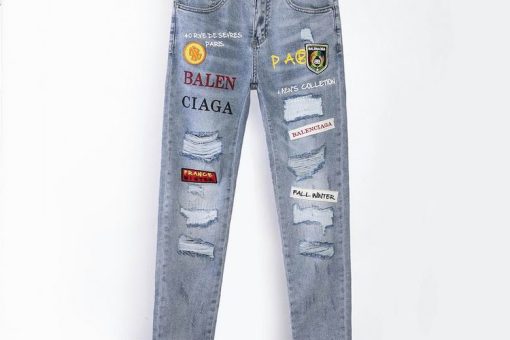 Balenciaga Jeans 2025