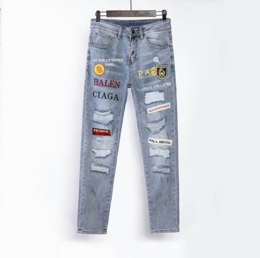 Balenciaga Jeans - Image 5