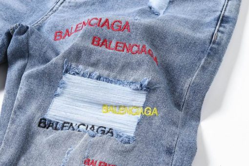 Balenciaga Jeans 2025