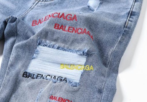 Balenciaga Jeans - Image 3