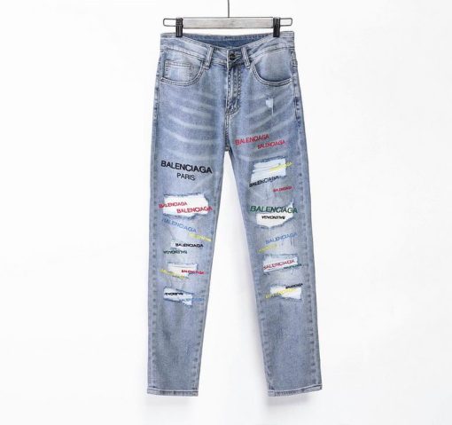 Balenciaga Jeans