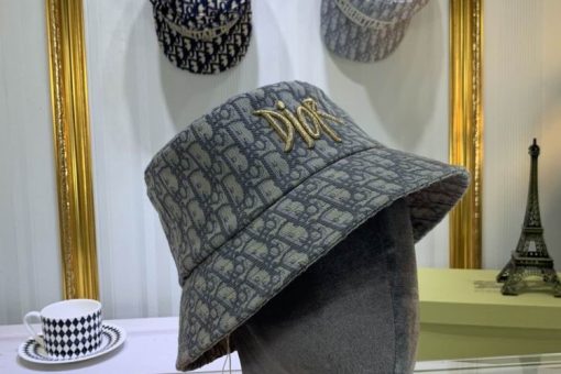 Dior Cap 2025