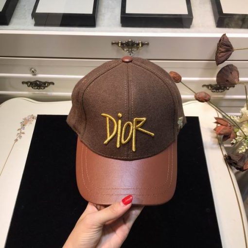 Dior Cap