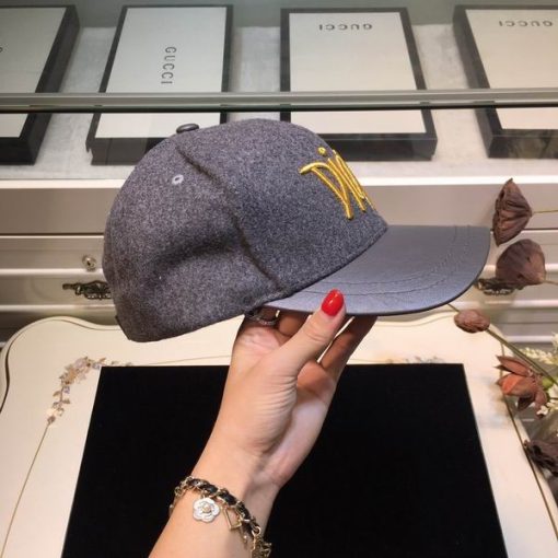 Dior Cap - Image 4