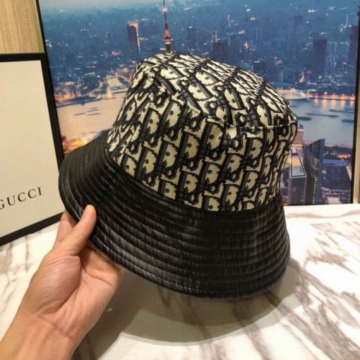 Dior Cap