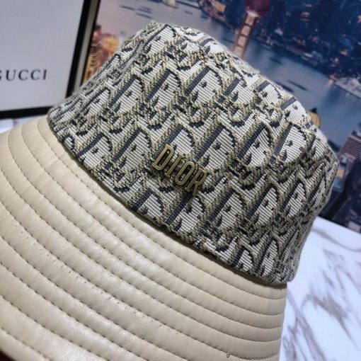 Dior Cap