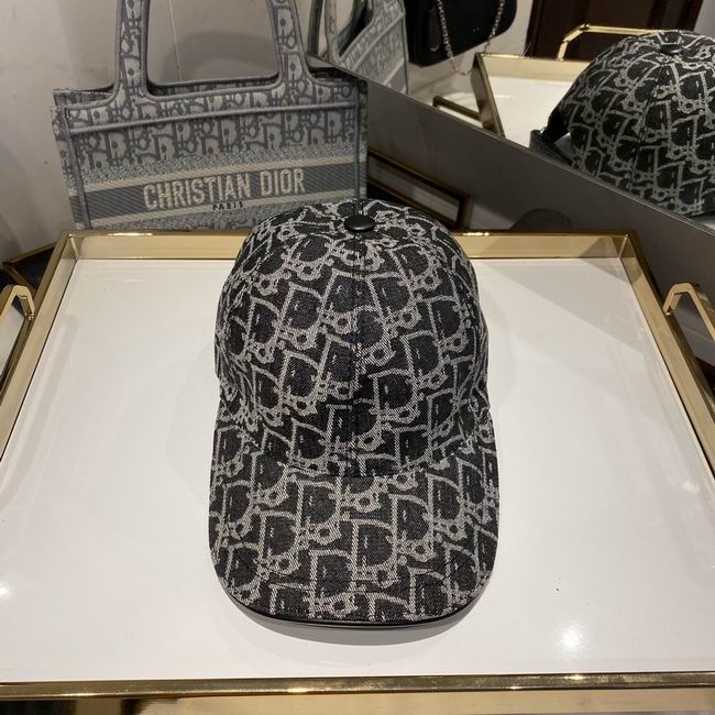 Dior Cap 2026 | Drip Kickz Dior Cap