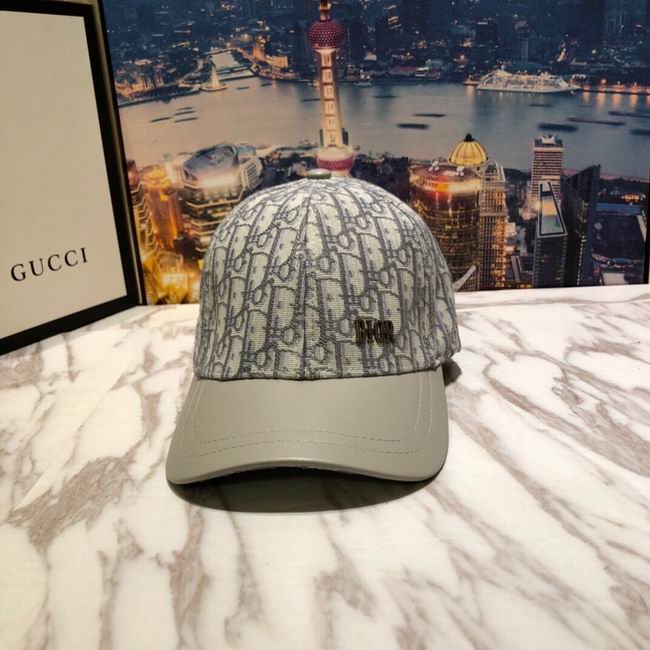 Dior Cap 2026 | Drip Kickz Dior Cap