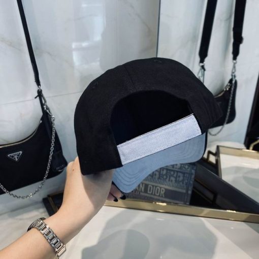 Dior Cap - Image 3