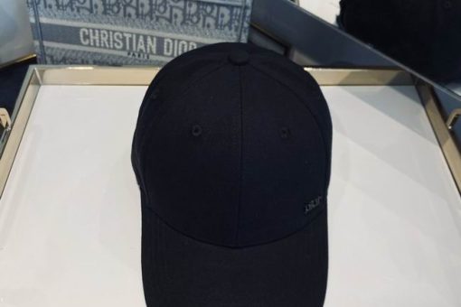 Dior Cap 2025