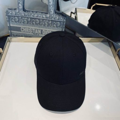 Dior Cap - Image 2