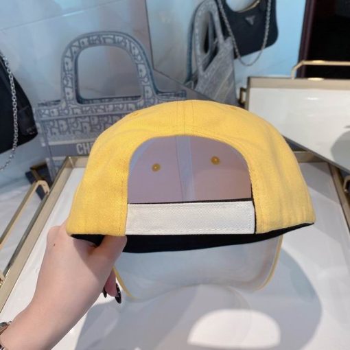 Dior Cap - Image 2