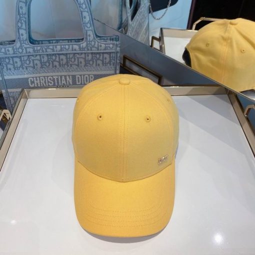 Dior Cap