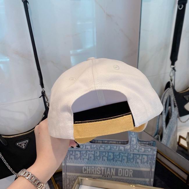 Dior Cap 2026 | Drip Kickz Dior Cap - Image 4