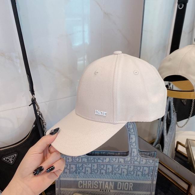 Dior Cap 2026 | Drip Kickz Dior Cap - Image 2