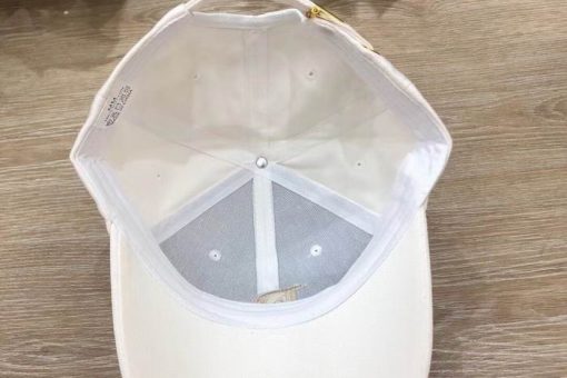 Dior Cap 2025