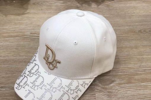 Dior Cap 2025