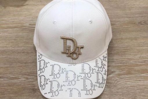 Dior Cap 2025