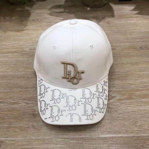 Dior Cap - Image 5