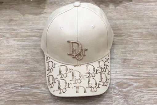 Dior Cap 2025