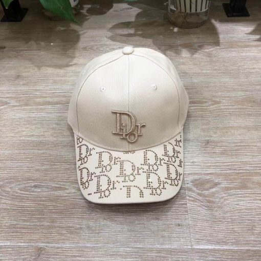 Dior Cap - Image 7