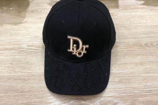 Dior Cap 2025